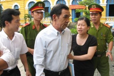 Vụ nhận hối lộ 80 triệu Yên: Chúng ta đã có kinh nghiệm xử lý các vụ thế này!